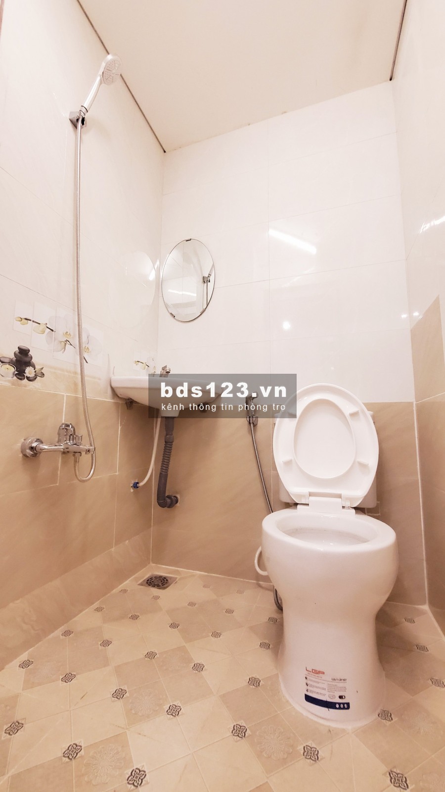 Phòng Full Nội Thất BanCol, Mới 100%