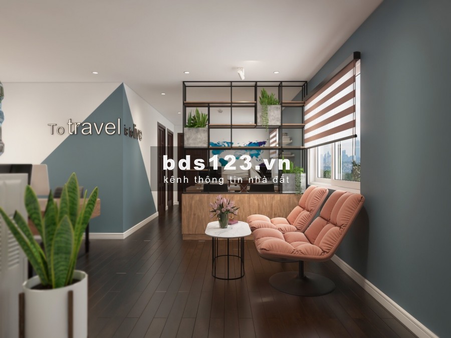Tòa nhà VP 12 tầng tại ngã tư Cửa Bắc-phó đức chính còn 1 phòng 85m2 Covid giảm sâu 19tr để lấp kín nốt