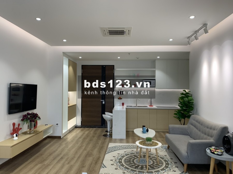 Cho thuê căn hộ Midtown Phú Mỹ Hưng diện tích 90m2 giá cho thuê 23 triệu/tháng