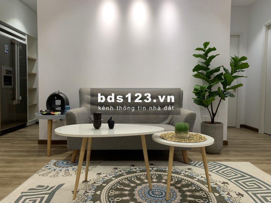 Cho thuê căn hộ Midtown Phú Mỹ Hưng diện tích 90m2 giá cho thuê 23 triệu/tháng