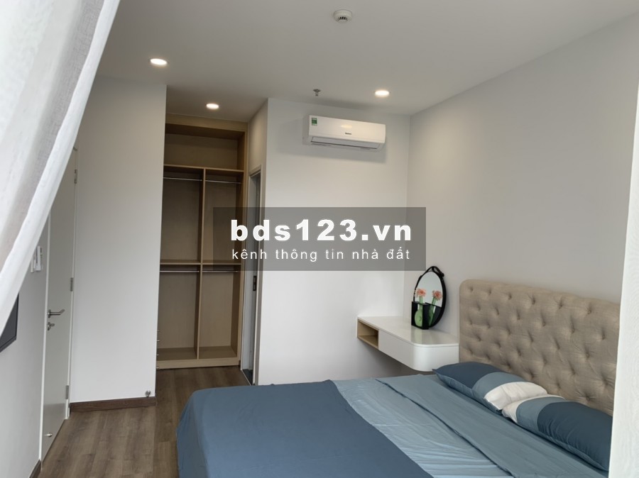Cho thuê căn hộ Midtown Phú Mỹ Hưng diện tích 90m2 giá cho thuê 23 triệu/tháng