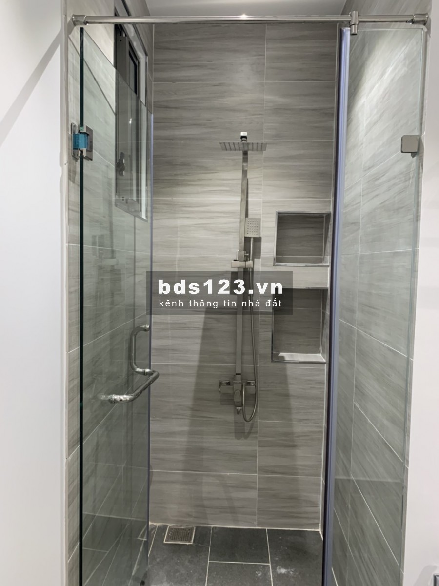 Cho thuê căn hộ Midtown Phú Mỹ Hưng diện tích 90m2 giá cho thuê 23 triệu/tháng
