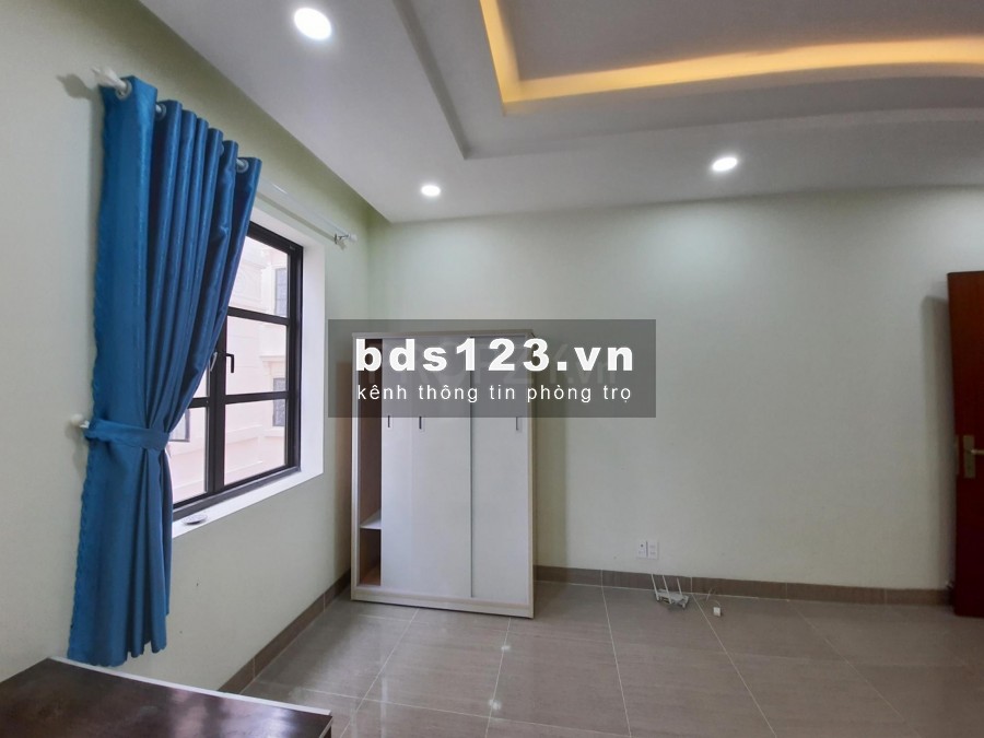 Cho thuê phòng trọ có máy lạnh và nội thất gần chung cư An Lộc Nguyễn Oanh Gò Vấp