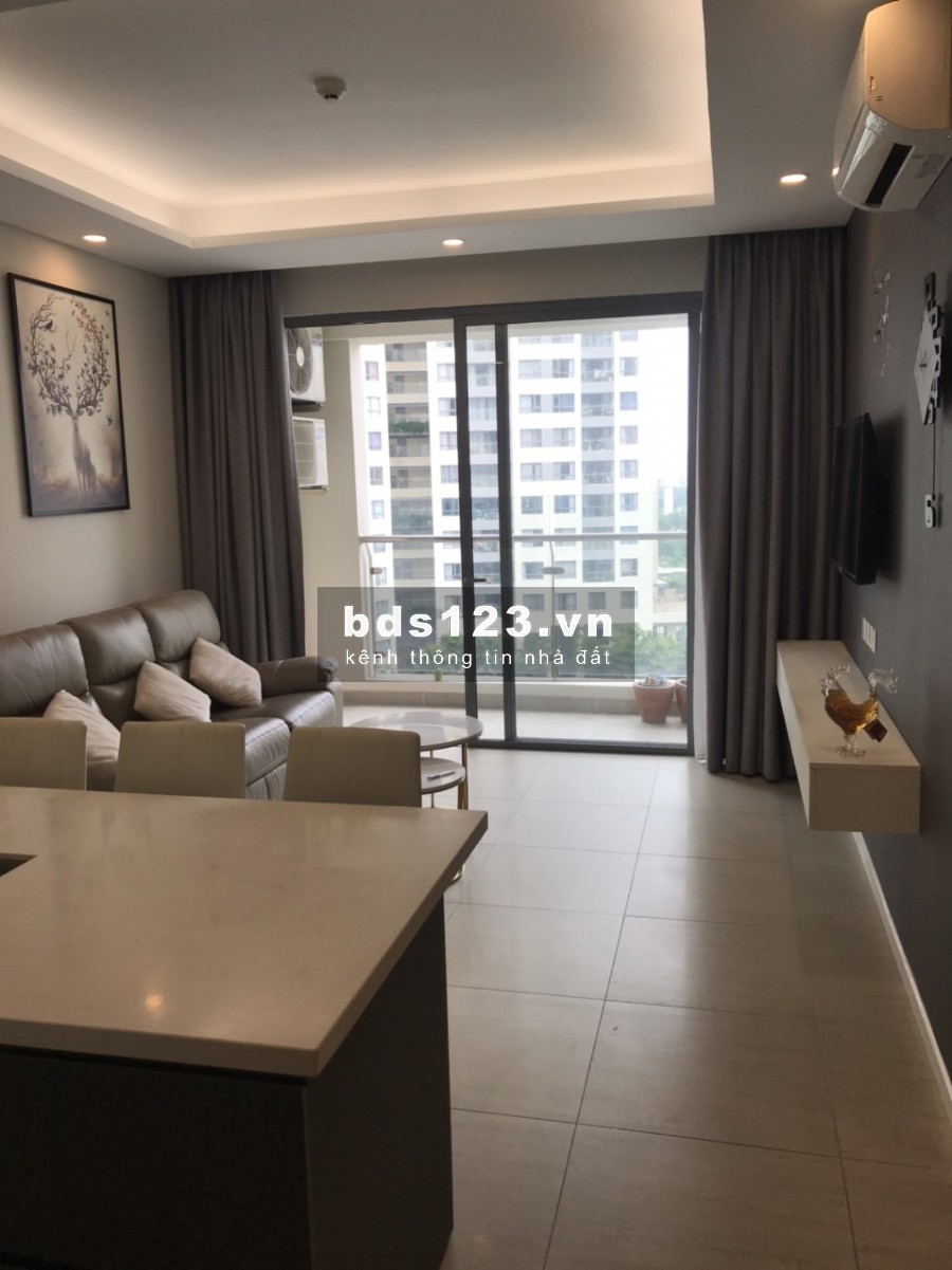 Chủ nhà cần bán gấp căn 1PN Đảo Kim Cương full nội thất cao cấp giá 4.5 tỷ. LH 0901.858.818 Mr Hải