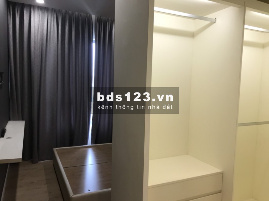 Chủ nhà cần bán gấp căn 1PN Đảo Kim Cương full nội thất cao cấp giá 4.5 tỷ. LH 0901.858.818 Mr Hải