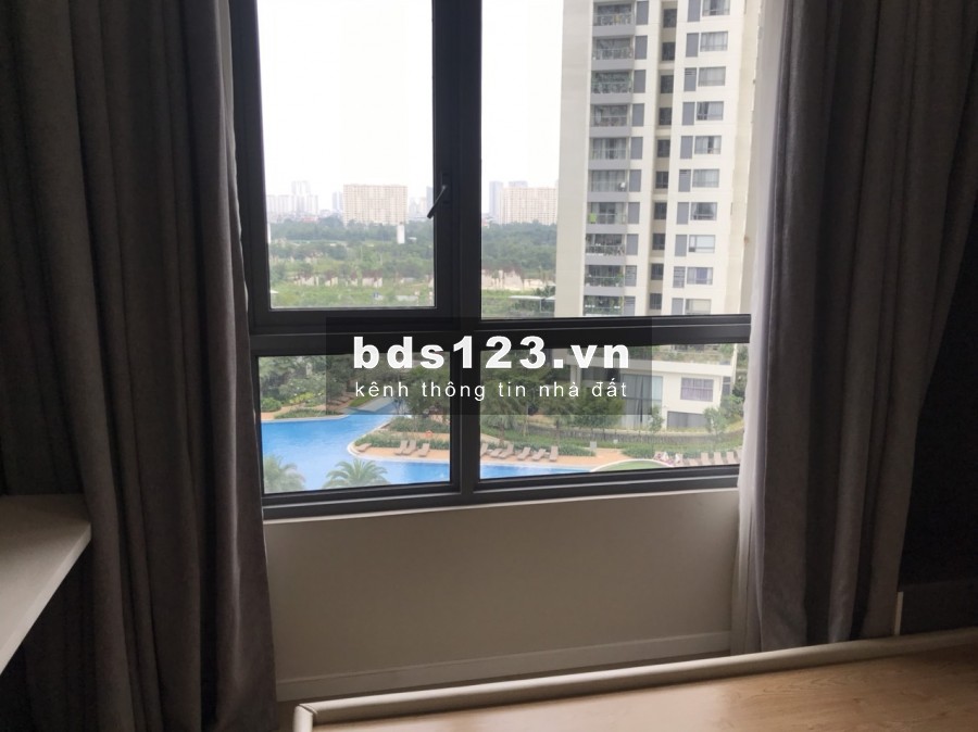 Chủ nhà cần bán gấp căn 1PN Đảo Kim Cương full nội thất cao cấp giá 4.5 tỷ. LH 0901.858.818 Mr Hải