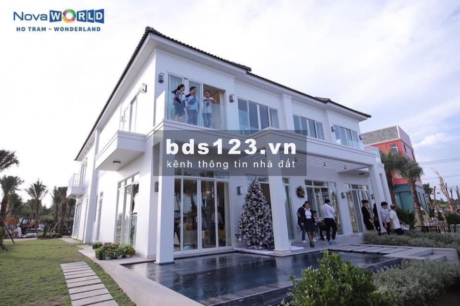 BIỆT THỰ BIỂN KẾ MELIA HỒ TRÀM GIÁ CHỈ TỪ 9 TỶ/CĂN, THANH TOÁN 1%/THÁNG trong 5 năm . Lh 0912357447