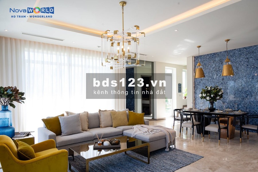 BIỆT THỰ BIỂN KẾ MELIA HỒ TRÀM GIÁ CHỈ TỪ 9 TỶ/CĂN, THANH TOÁN 1%/THÁNG trong 5 năm . Lh 0912357447