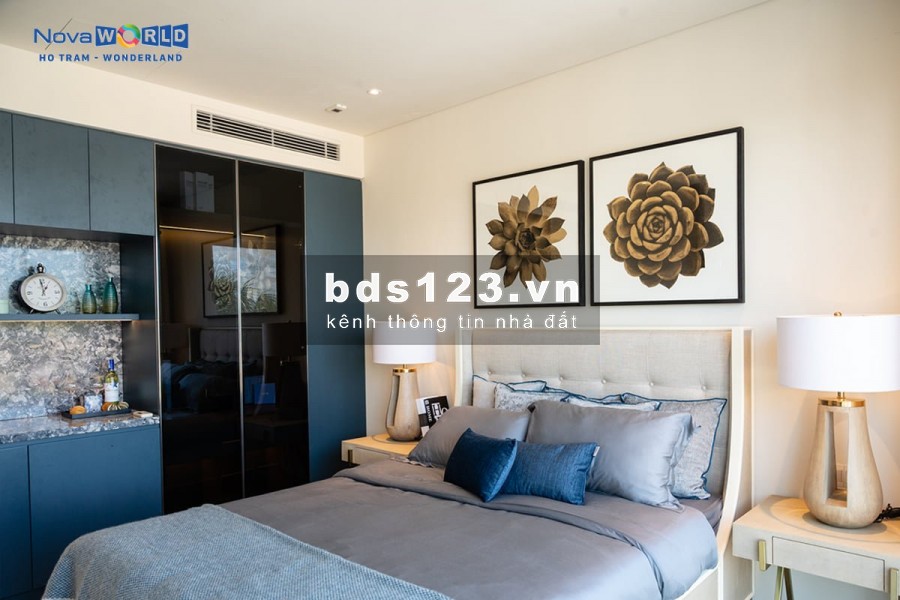 BIỆT THỰ BIỂN KẾ MELIA HỒ TRÀM GIÁ CHỈ TỪ 9 TỶ/CĂN, THANH TOÁN 1%/THÁNG trong 5 năm . Lh 0912357447