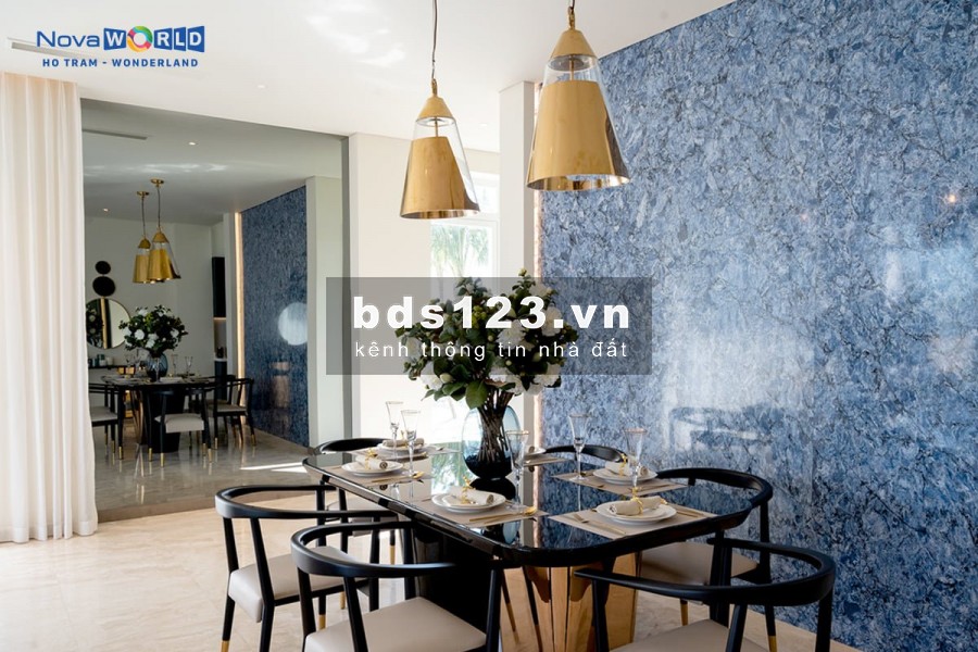 BIỆT THỰ BIỂN KẾ MELIA HỒ TRÀM GIÁ CHỈ TỪ 9 TỶ/CĂN, THANH TOÁN 1%/THÁNG trong 5 năm . Lh 0912357447