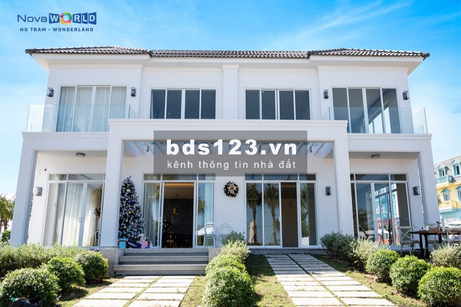 BIỆT THỰ BIỂN KẾ MELIA HỒ TRÀM GIÁ CHỈ TỪ 9 TỶ/CĂN, THANH TOÁN 1%/THÁNG trong 5 năm . Lh 0912357447