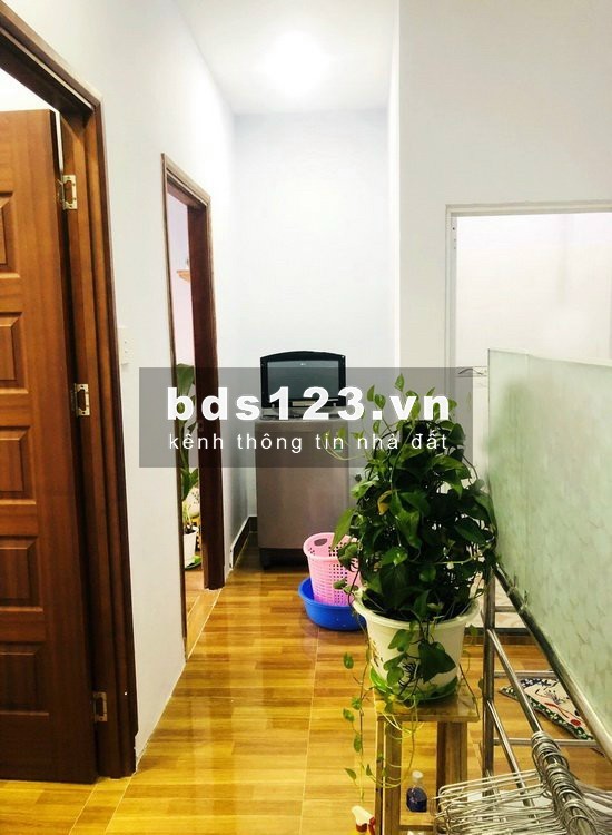 Bán Nhà Trệt 1 Lầu Hẻm 62 Lâm Văn Bền, Phường Tân Kiểng, Quận 7.