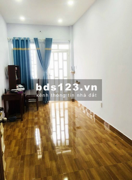 Bán Nhà Trệt 1 Lầu Hẻm 62 Lâm Văn Bền, Phường Tân Kiểng, Quận 7.