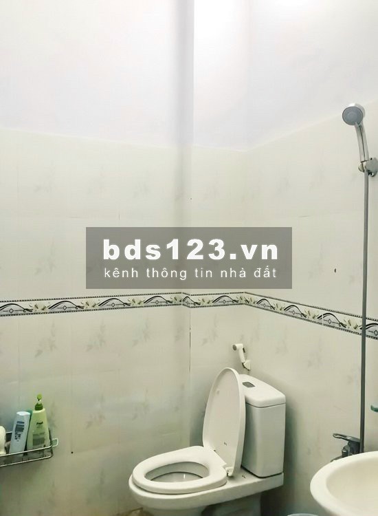 Bán Nhà Trệt 1 Lầu Hẻm 62 Lâm Văn Bền, Phường Tân Kiểng, Quận 7.