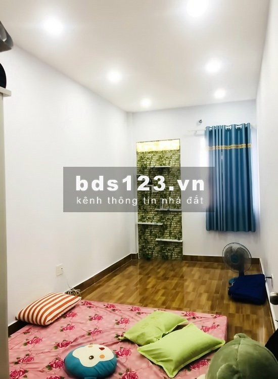 Bán Nhà Trệt 1 Lầu Hẻm 62 Lâm Văn Bền, Phường Tân Kiểng, Quận 7.