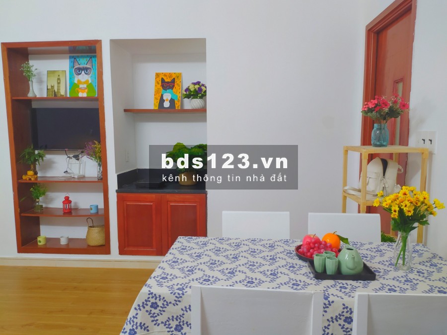 Chung cư mini cho thuê giá rẻ ưu đãi lớn full nội thất cơ bản trung tâm quận tân bình
