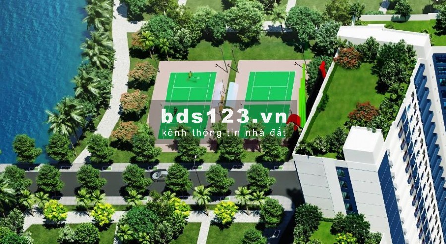 Bán căn hộ cao cấp New city Quận 2 giá 68tr/m2