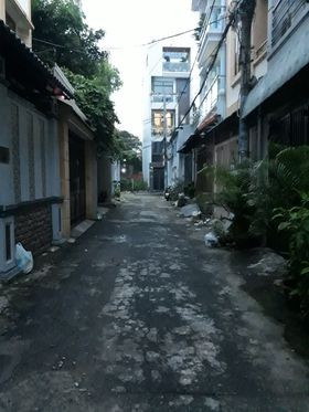 Bao Đầu Tư Xây Mới , Âu Cơ , 115 M2 Chỉ 8 Tỷ 7, P9, Quận Tân Bình