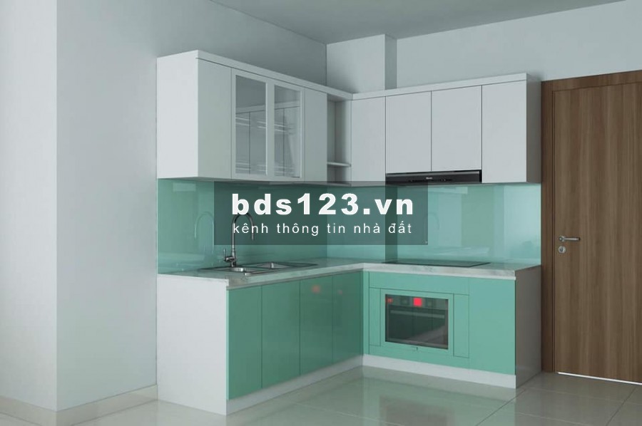 Chính chủ cho thuê căn hộ 2PN VINHOME GRAND PARK 62M2 BẾP, RÈM, 3 MÁY LẠNH CHỈ 6 TRIỆU/THÁNG