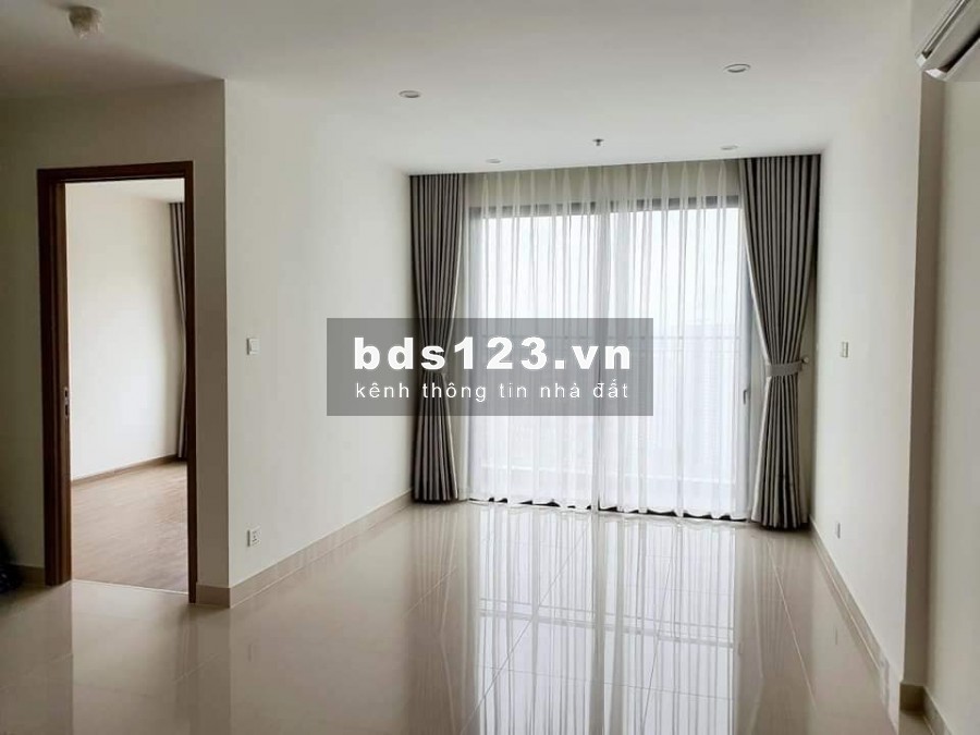 Chính chủ cho thuê căn hộ 2PN VINHOME GRAND PARK 62M2 BẾP, RÈM, 3 MÁY LẠNH CHỈ 6 TRIỆU/THÁNG