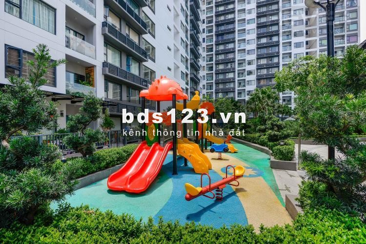 Bán căn hộ cao cấp New city Quận 2 giá 68tr/m2