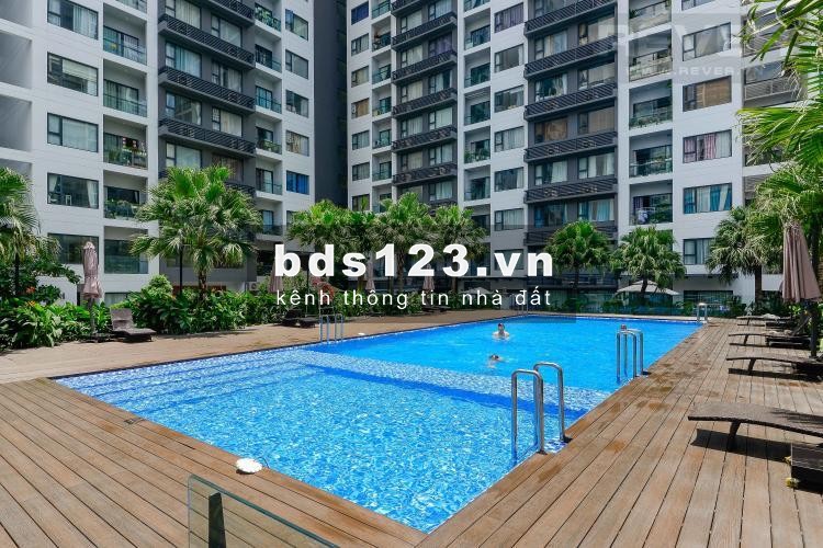Bán căn hộ cao cấp New city Quận 2 giá 68tr/m2