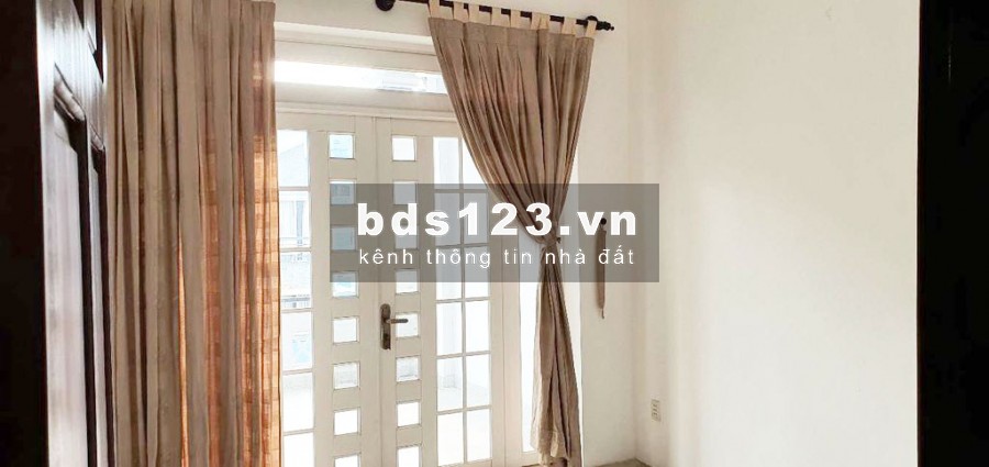 Cho thuê Villa 7x20m trệt 2 lầu lương định của An Phú Quận 2 MS:505