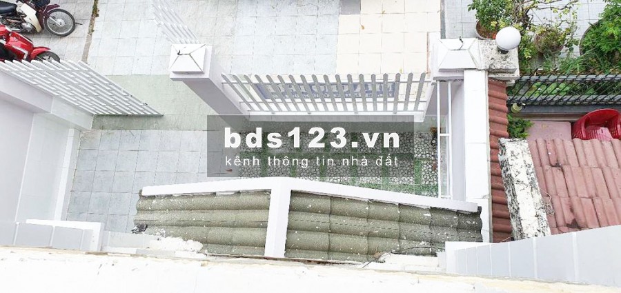 Cho thuê Villa 7x20m trệt 2 lầu lương định của An Phú Quận 2 MS:505