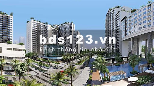 Bán căn hộ cao cấp New city Quận 2 giá 68tr/m2