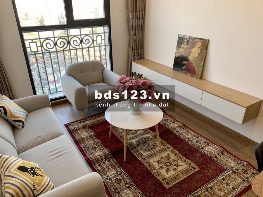 Cho thuê chung cư Ecohome 3, giá 4triệu/tháng, LH:0916798285