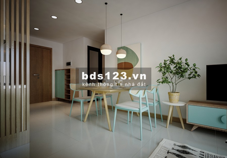 Bán căn hộ cao cấp New city Quận 2 giá 68tr/m2
