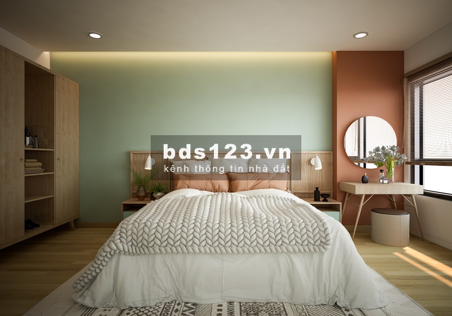 Bán căn hộ cao cấp New city Quận 2 giá 68tr/m2