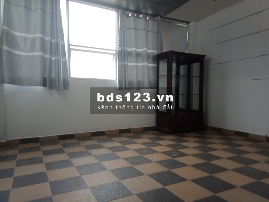PHÒNG sạch đẹp VÀ YÊN TĨNH NGAY TRUNG TÂM QUẬN 3