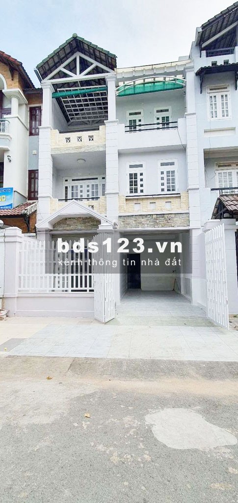 Cho thuê Villa 7x20m trệt 2 lầu lương định của An Phú Quận 2 MS:505