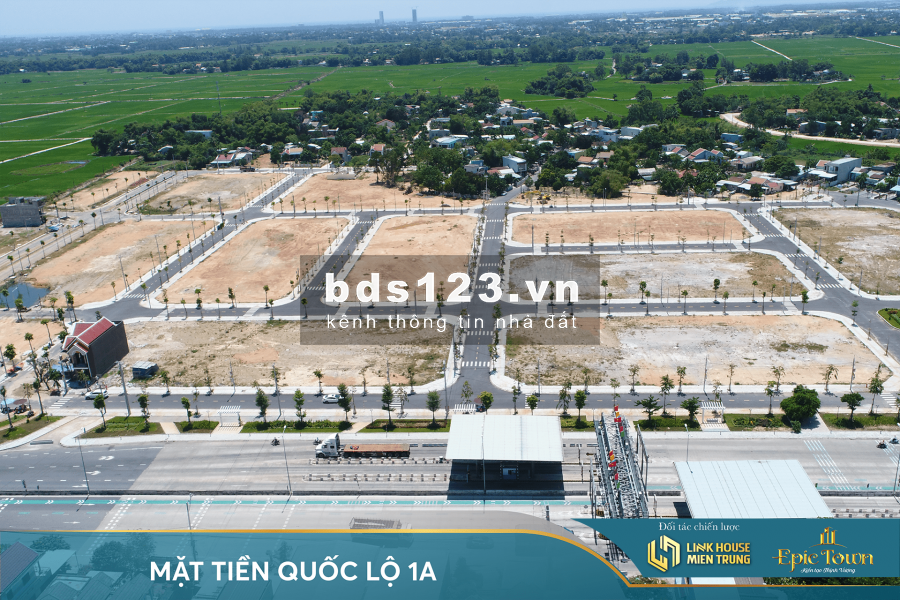 Đất chính chủ đường 7m5 dân cư đông đúc_Giá 1.5 tỷ/100m2