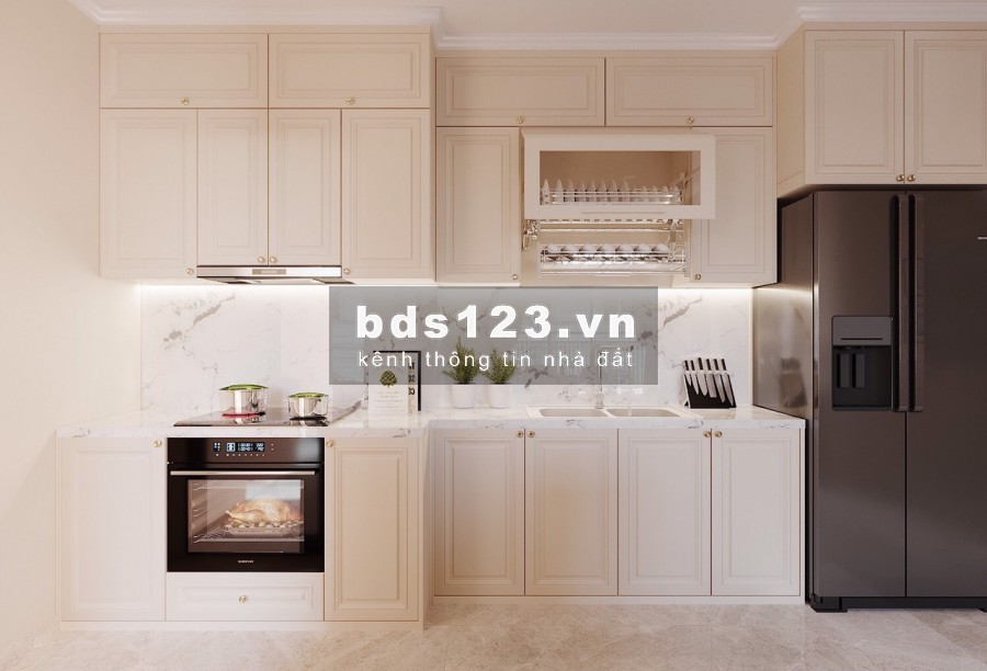 Gia đình tôi cho thuê CH 6th Element 1PN - 3PN full mới nhận bàn giao, giá 8 tr/th. LH O90. 345.8386