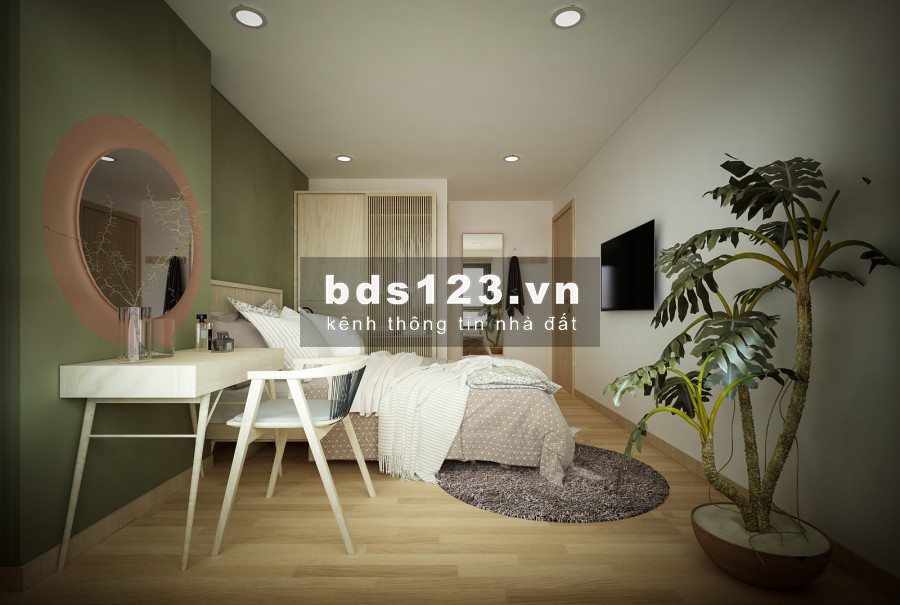 Bán căn hộ cao cấp New city Quận 2 giá 68tr/m2