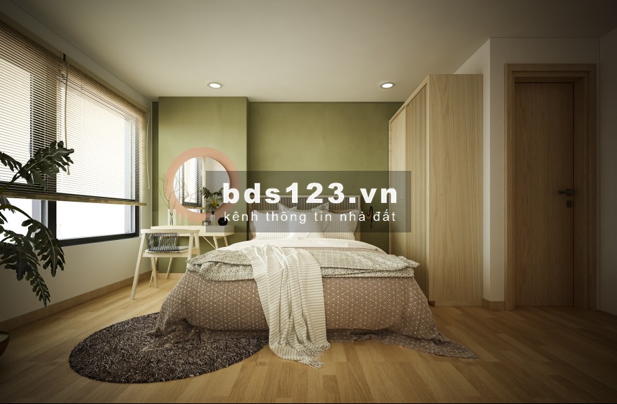 Bán căn hộ cao cấp New city Quận 2 giá 68tr/m2