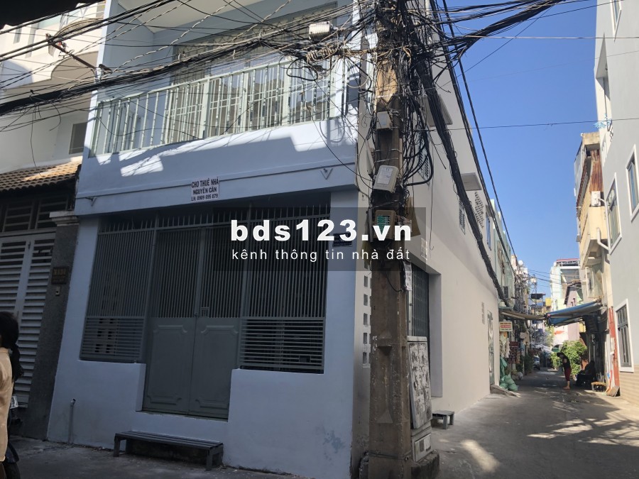 CHÍNH CHỦ CHO THUÊ NHÀ NGUYÊN CĂN, VỊ TRÍ TỐT, CĂN BÌA, TIỆN LỢI CHO VIỆC KINH DOANH ONLINE , MỞ VP, DẠY HỌC, SPA