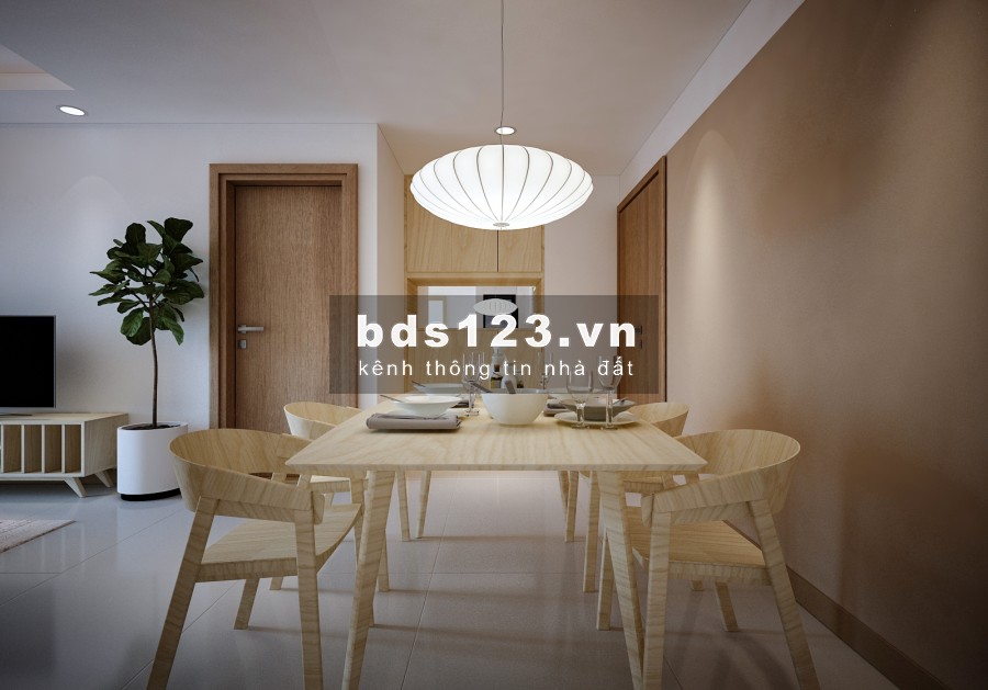 Bán căn hộ cao cấp New city Quận 2 giá 68tr/m2