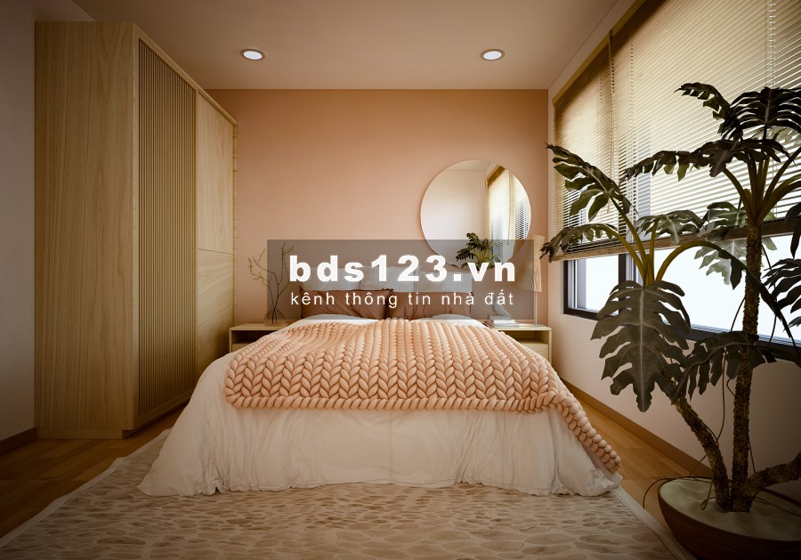 Bán căn hộ cao cấp New city Quận 2 giá 68tr/m2