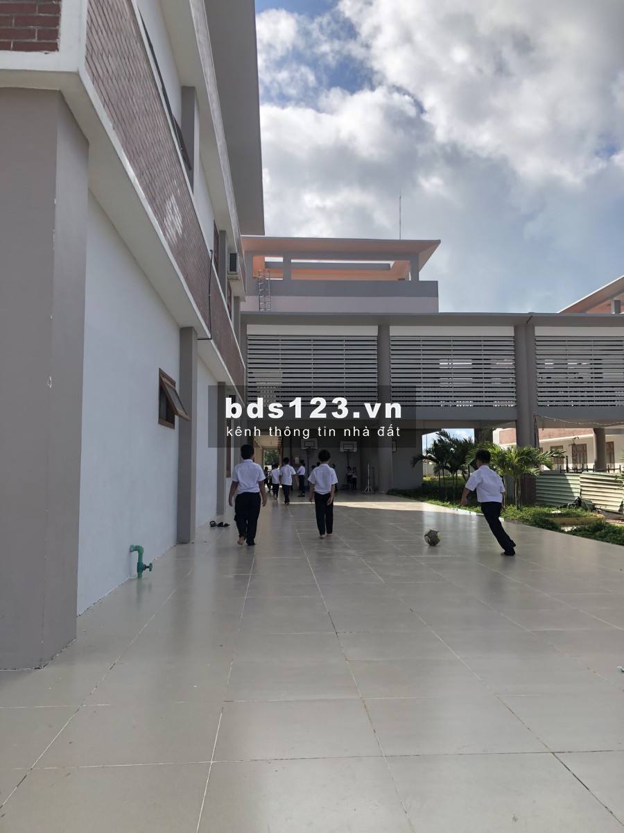 3,39 Tỷ cho lô đất cách biển Hồ Tràm 1,3km. Dân cư, villa, biệt thự hiện hữu trung tâm Hồ Tràm