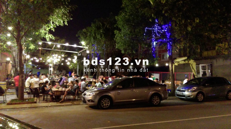 Mặt bằng VIP mặt tiền thoáng đẹp đường Song Hành, Quận 2. 80tr/tháng