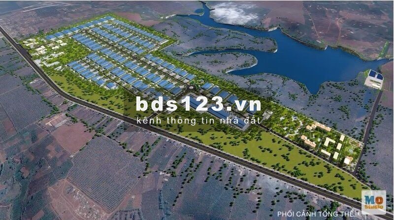 Nhà đầu tư gọi tên đất nền KDC Chư Sê – Pleiku – Gia Lai