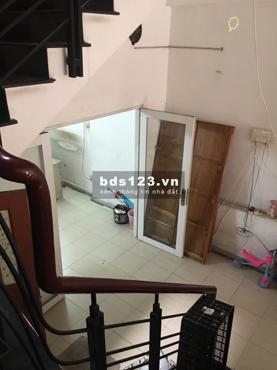 CHDV HXT Sầm Sơn (5x20m)3L,ST, 7PN