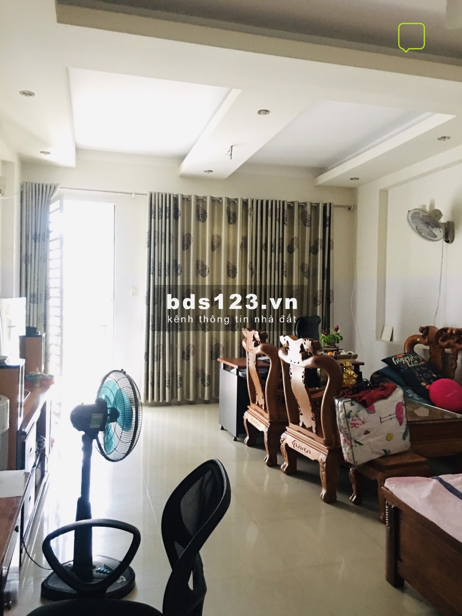 CHDV HXT Sầm Sơn (5x20m)3L,ST, 7PN