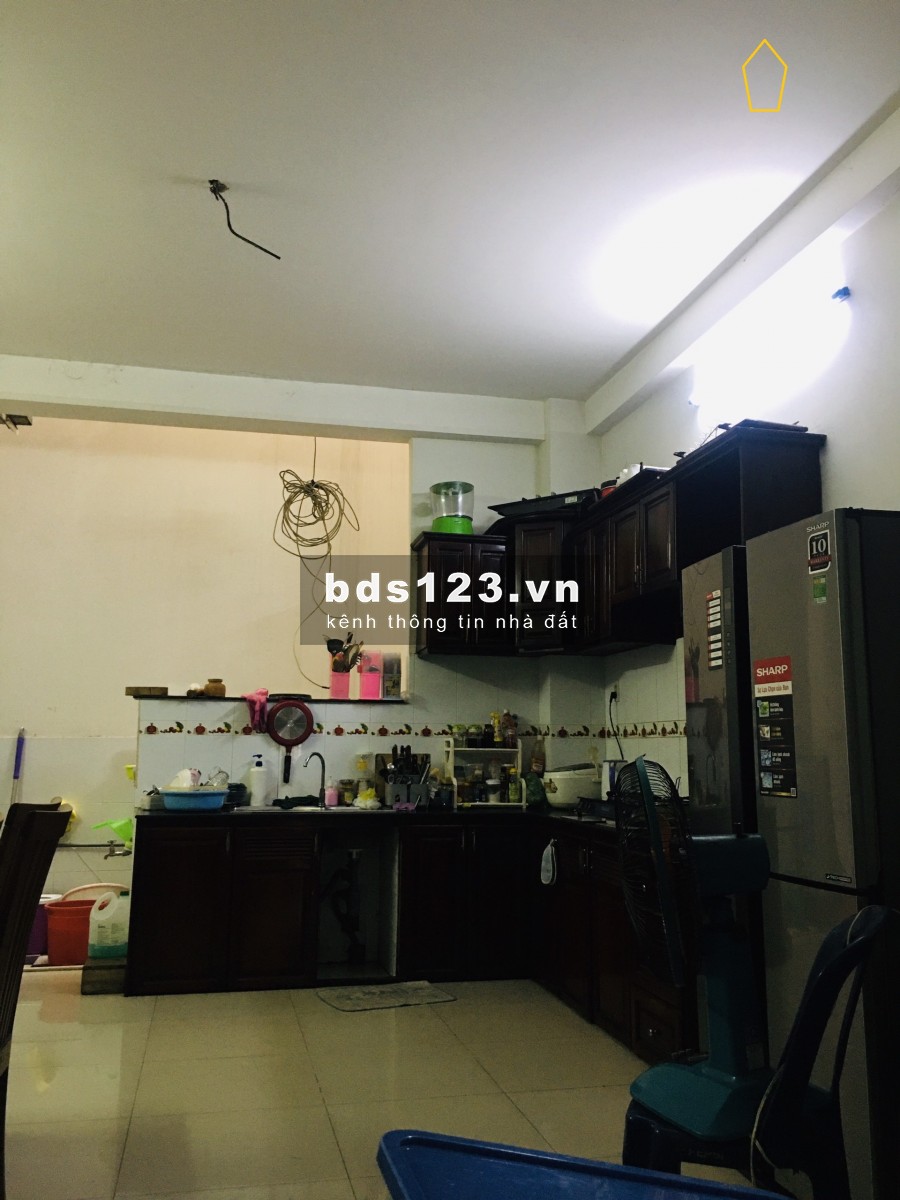 CHDV HXT Sầm Sơn (5x20m)3L,ST, 7PN