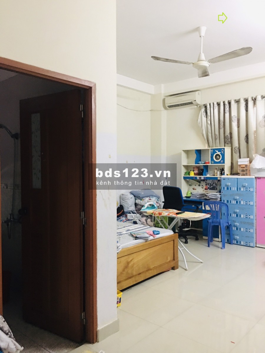 CHDV HXT Sầm Sơn (5x20m)3L,ST, 7PN