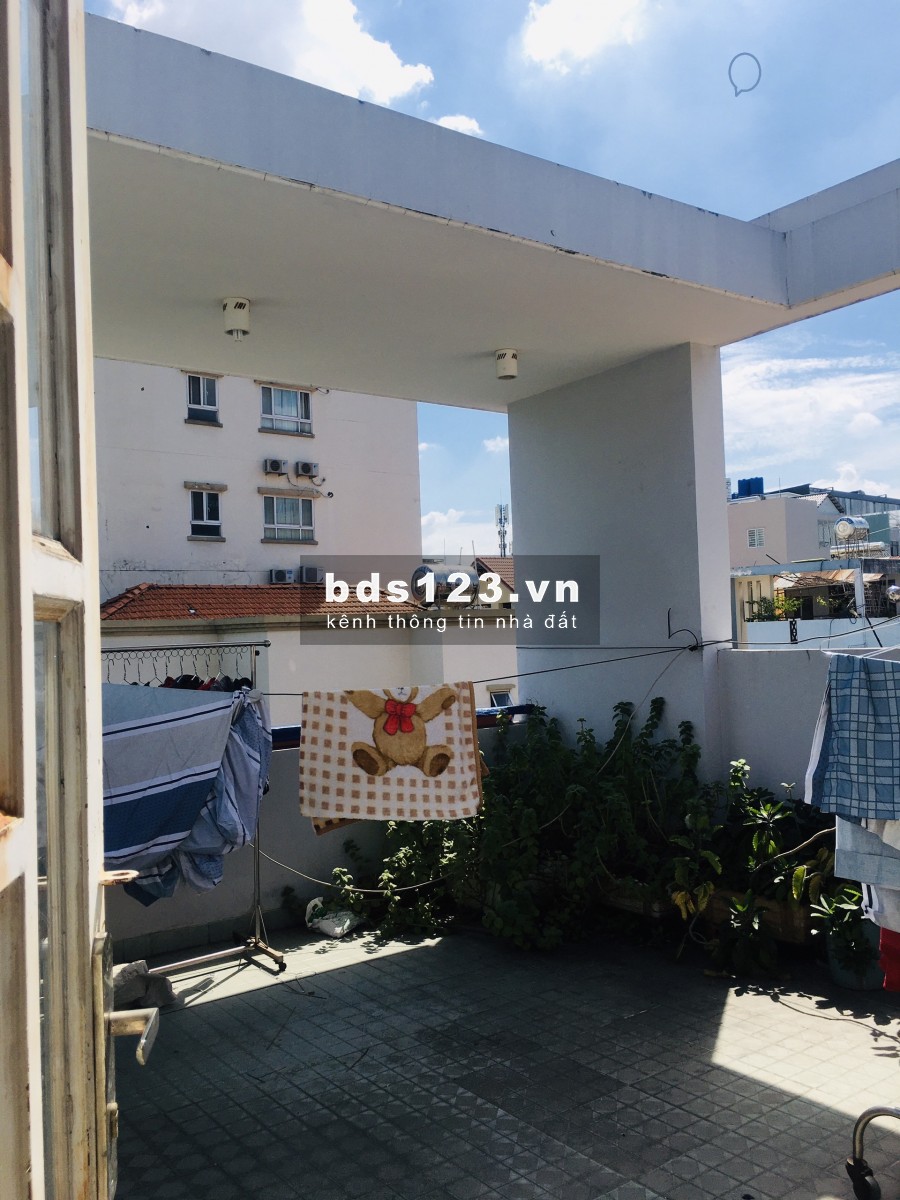 CHDV HXT Sầm Sơn (5x20m)3L,ST, 7PN