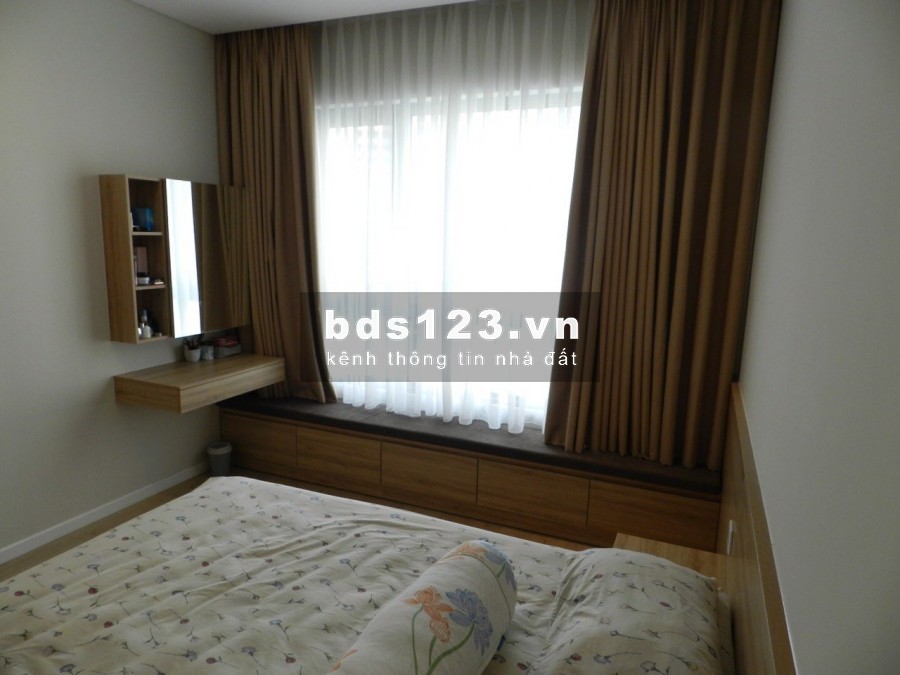 Bán căn 2PN Đảo Kim Cường full nội thất tháp Hawaii view nội khu. Giá 7 tỷ. LH 0901858818 Mr Hải